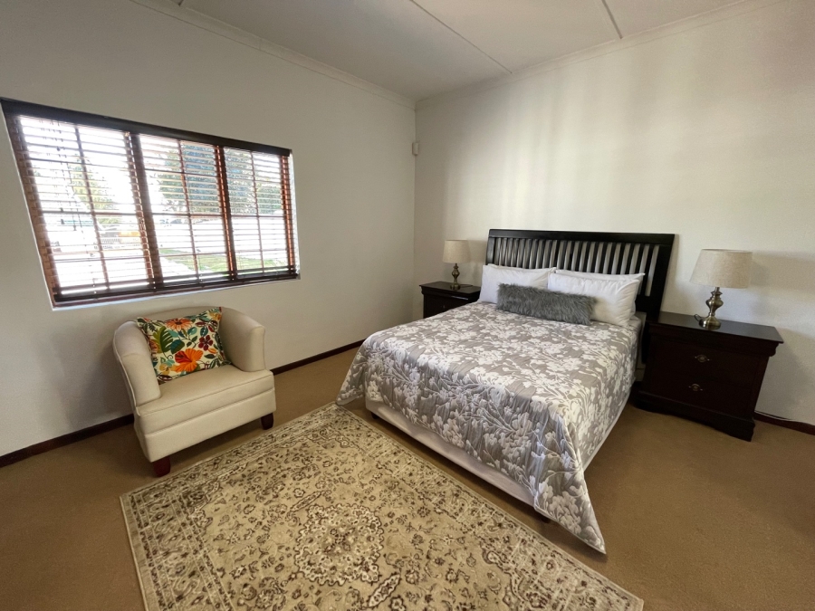 To Let 2 Bedroom Property for Rent in Bunkers Hill Eastern Cape